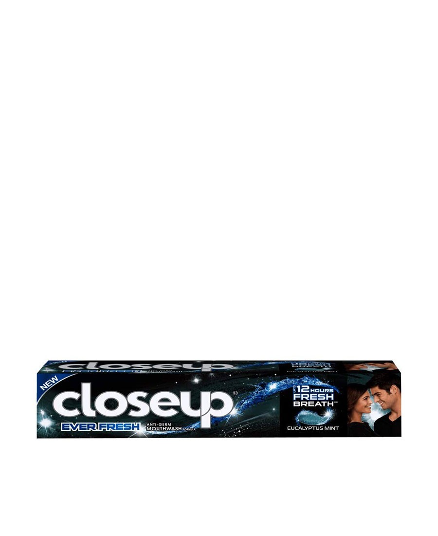 CLOSEUP EUCALYPTUS WAVE EVER FREWSH TOOTHPASTE  150GM
