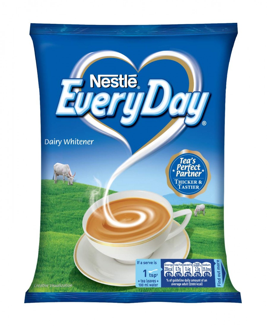 NESTLE EVERYDAY MILK POWDER  400 GM