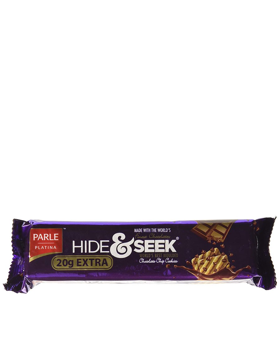 PARLE HIDE& SEEK CH C C 120GM
