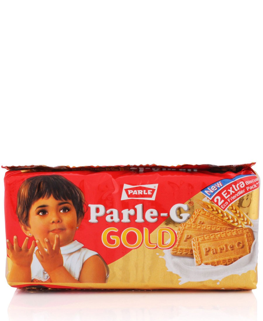 PARLE-G GOLD 200GM