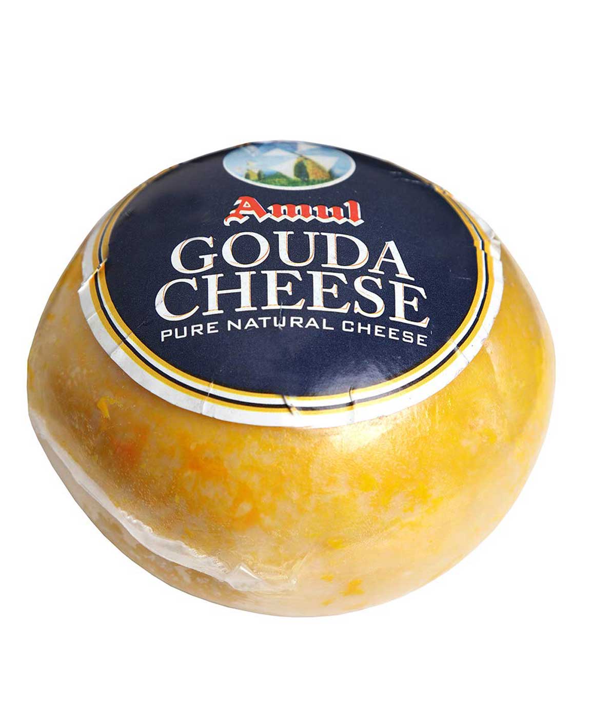 Amul Gouda Cheese, 250g