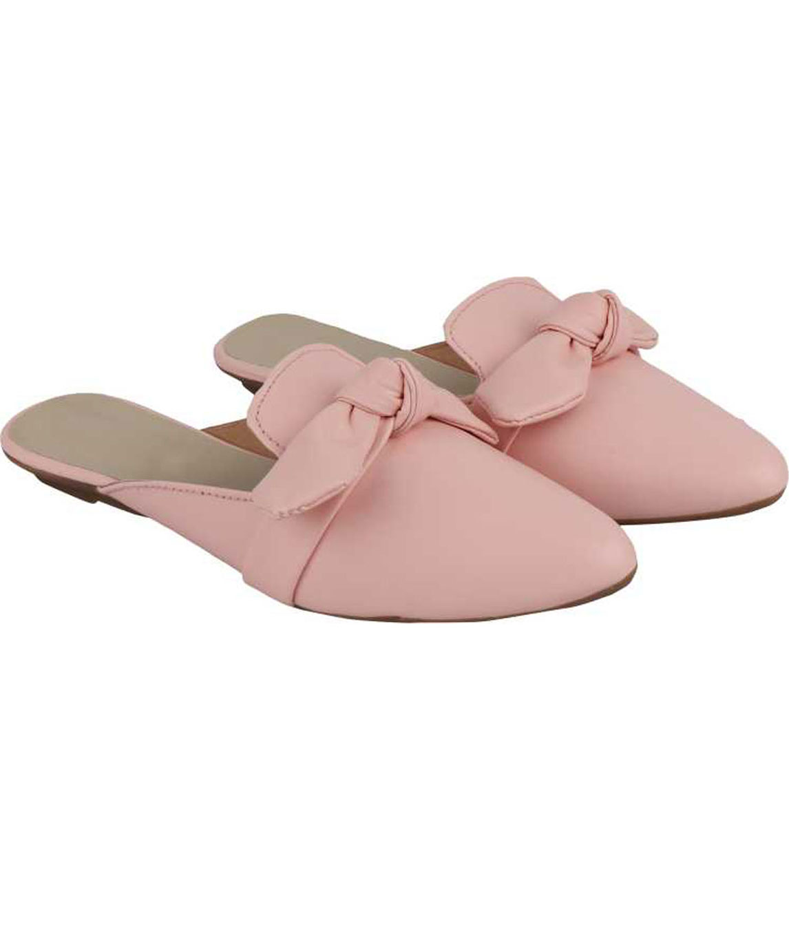BELLIES FOR WOMEN (CARNATION PINK)