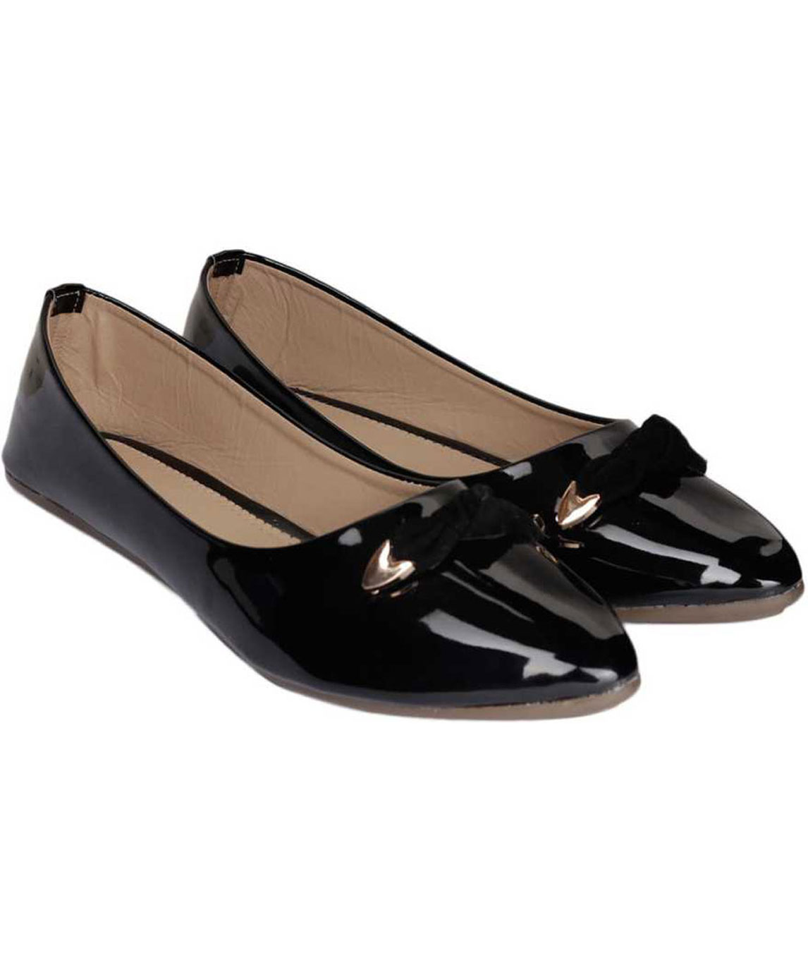 BELLIES FOR WOMEN (ONYX BLACK)