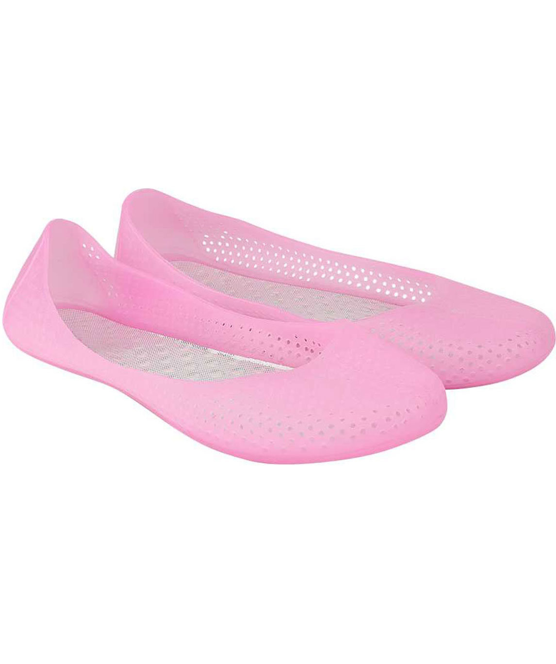 BELLY-1018 BELLIES FOR WOMEN (PINK)