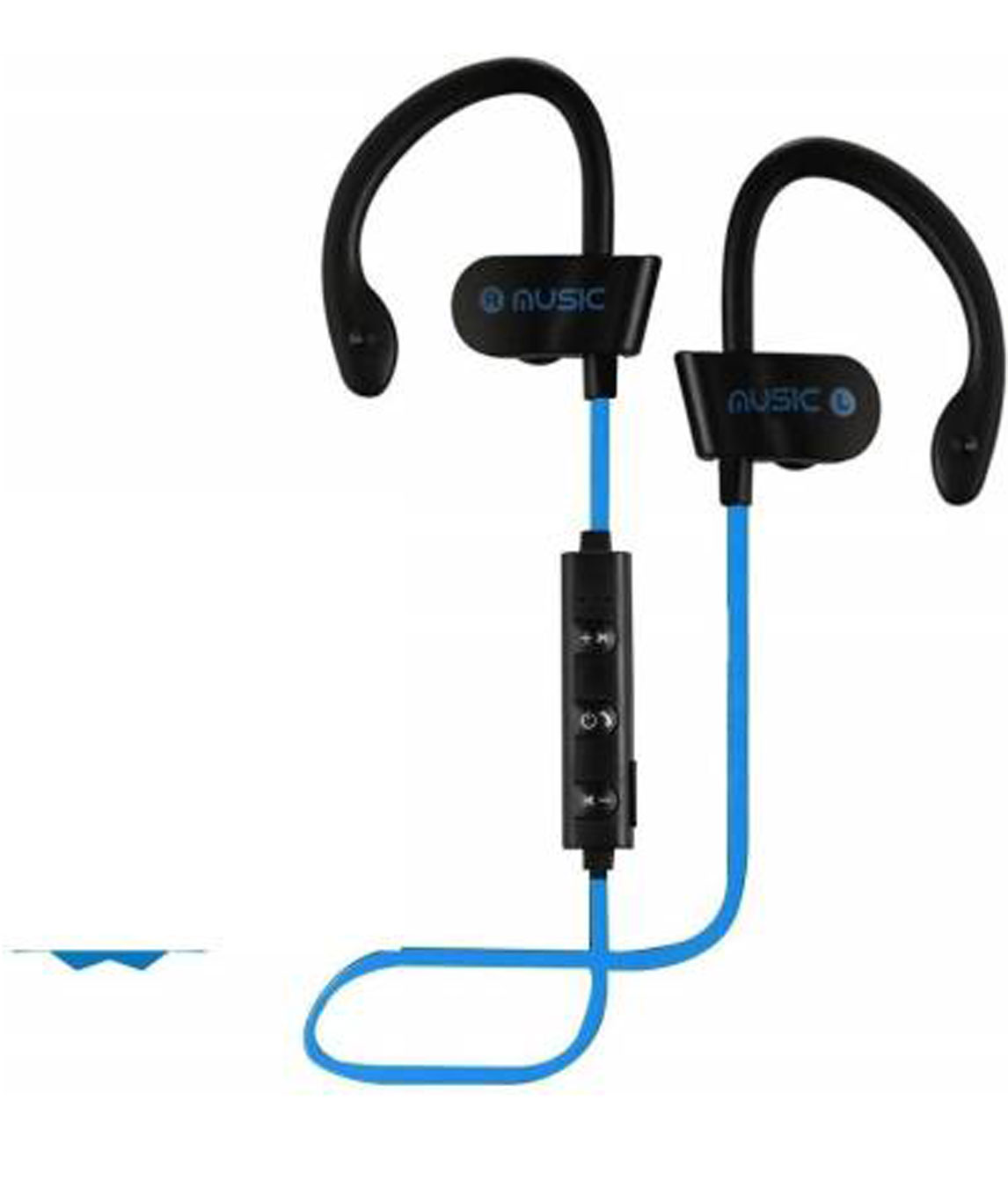 BLUETOOTH SPORTS HEADSET 1