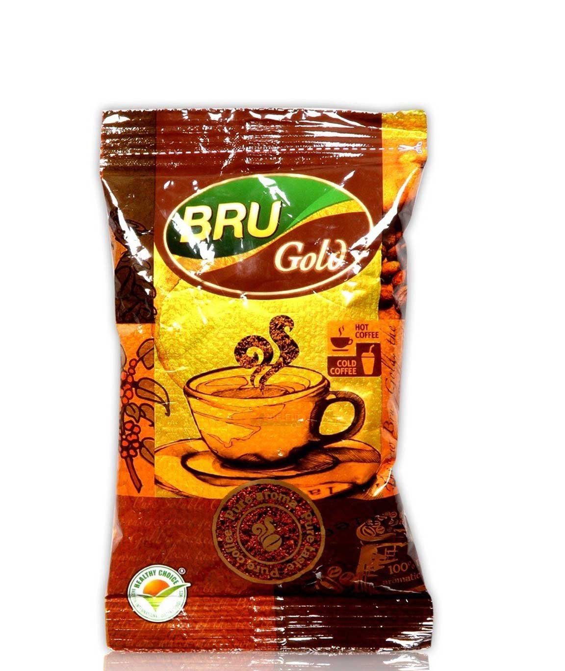 Bru Gold - 500 Grams