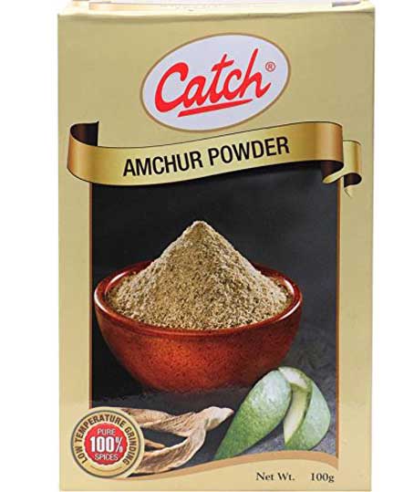 Catch Spices Amchur Powder 100gms