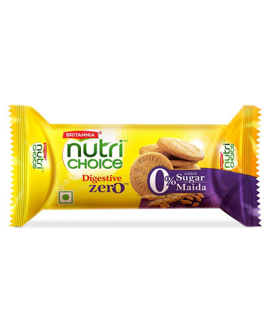 Britannia NutriChoice Digestive Zero