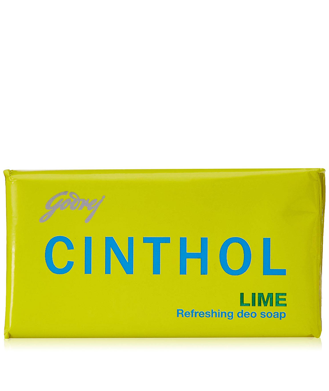 Cinthol Lime Bath Soap, 100gm