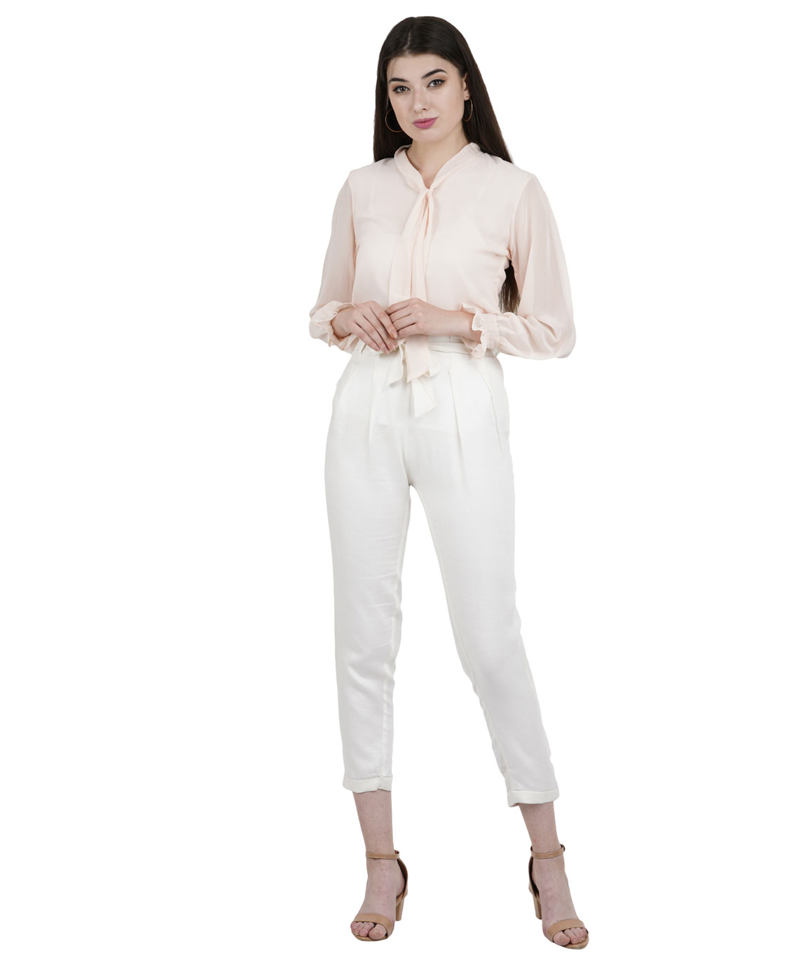 Clothsey Pant