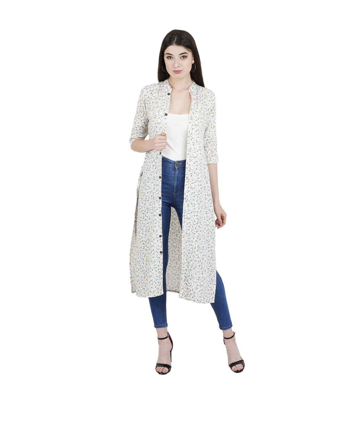 Clothsey Women`s Shrug