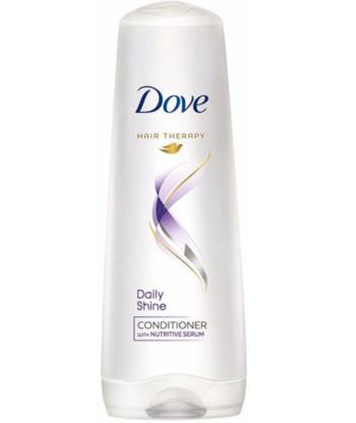 Dove Daily Shine Conditioner, 180ml