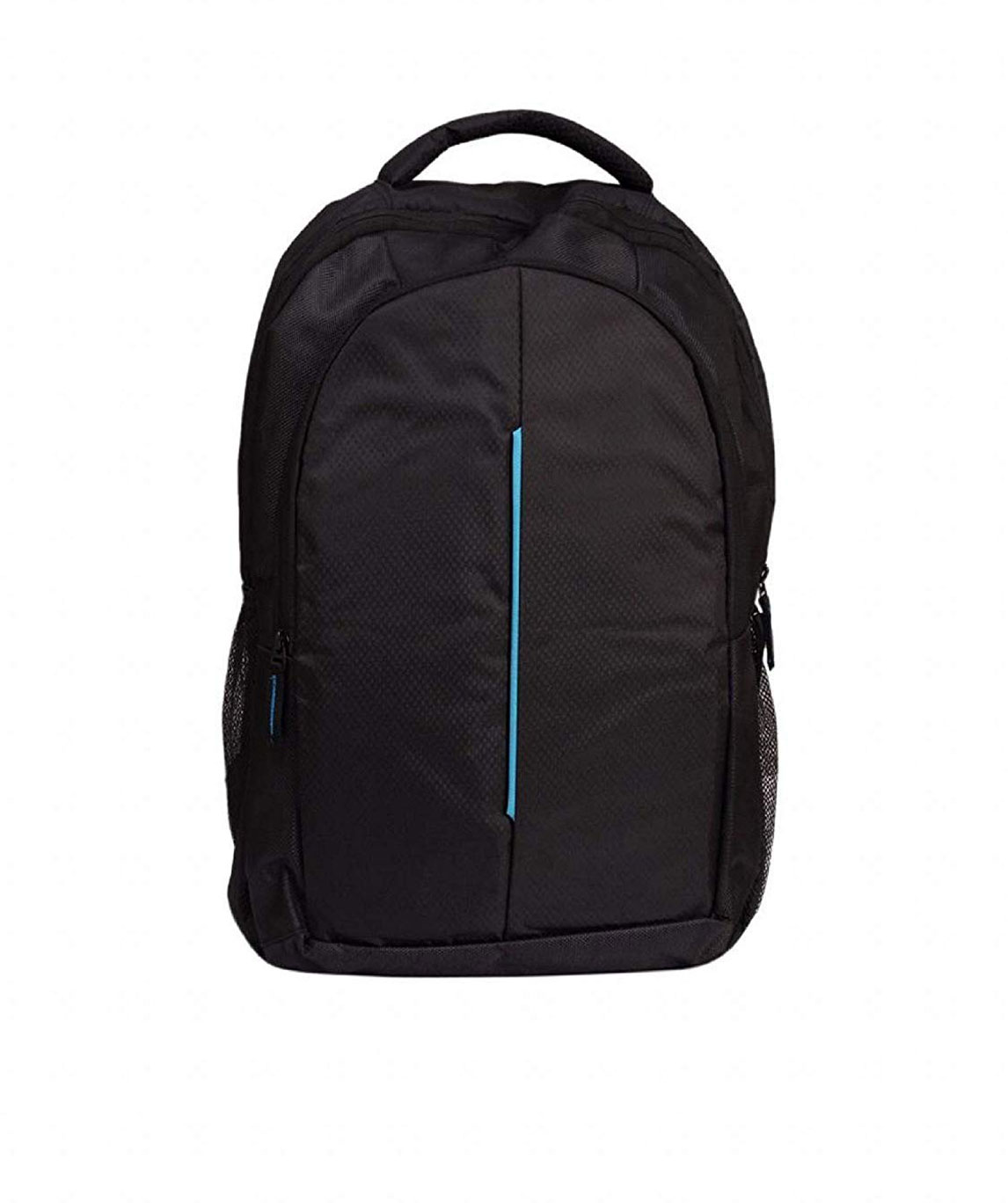 F/Star30 Liters Casual Bagpack/School Bag/Laptop Backpack(Blue::Black_2)