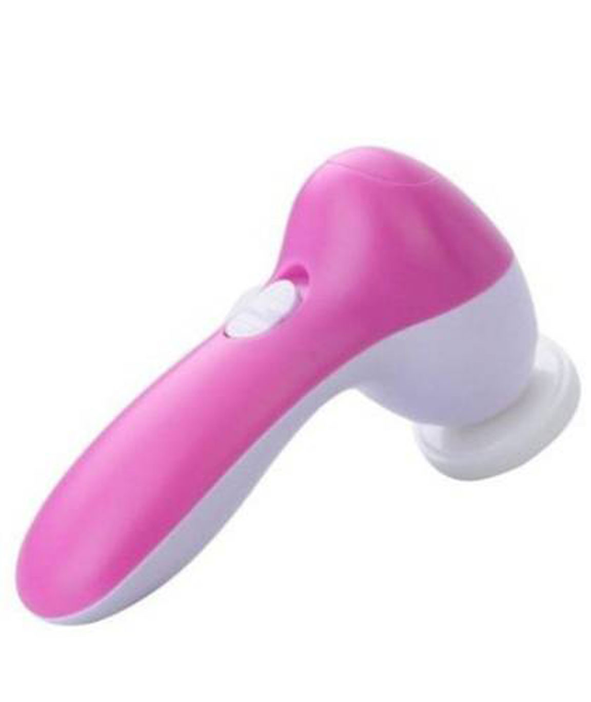 FACE AND BODY CARE MASSAGER (MULTICOLOR)