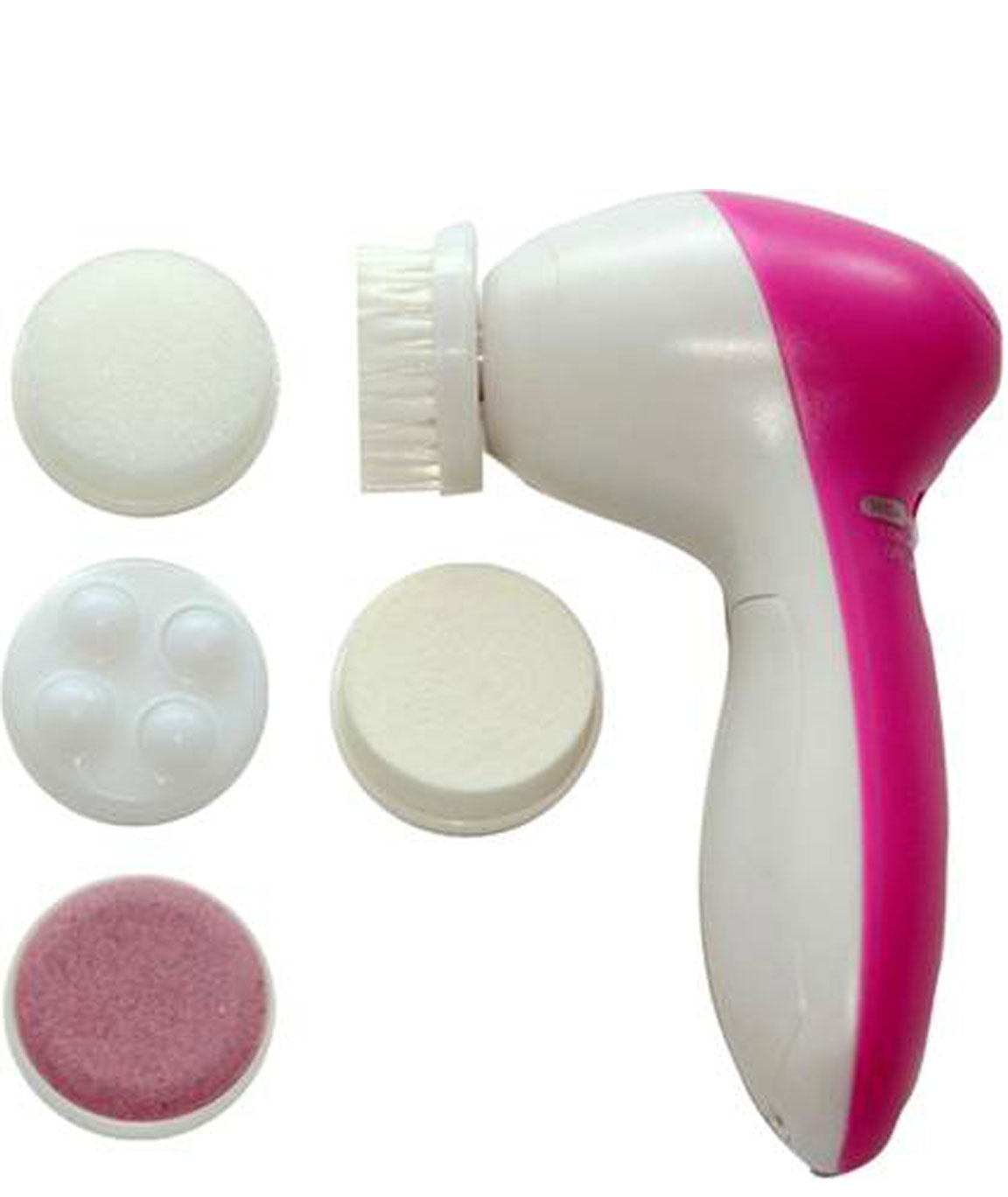 FACE CALLUS FACE CLEANER MACHINE POLISHING MASSAGER