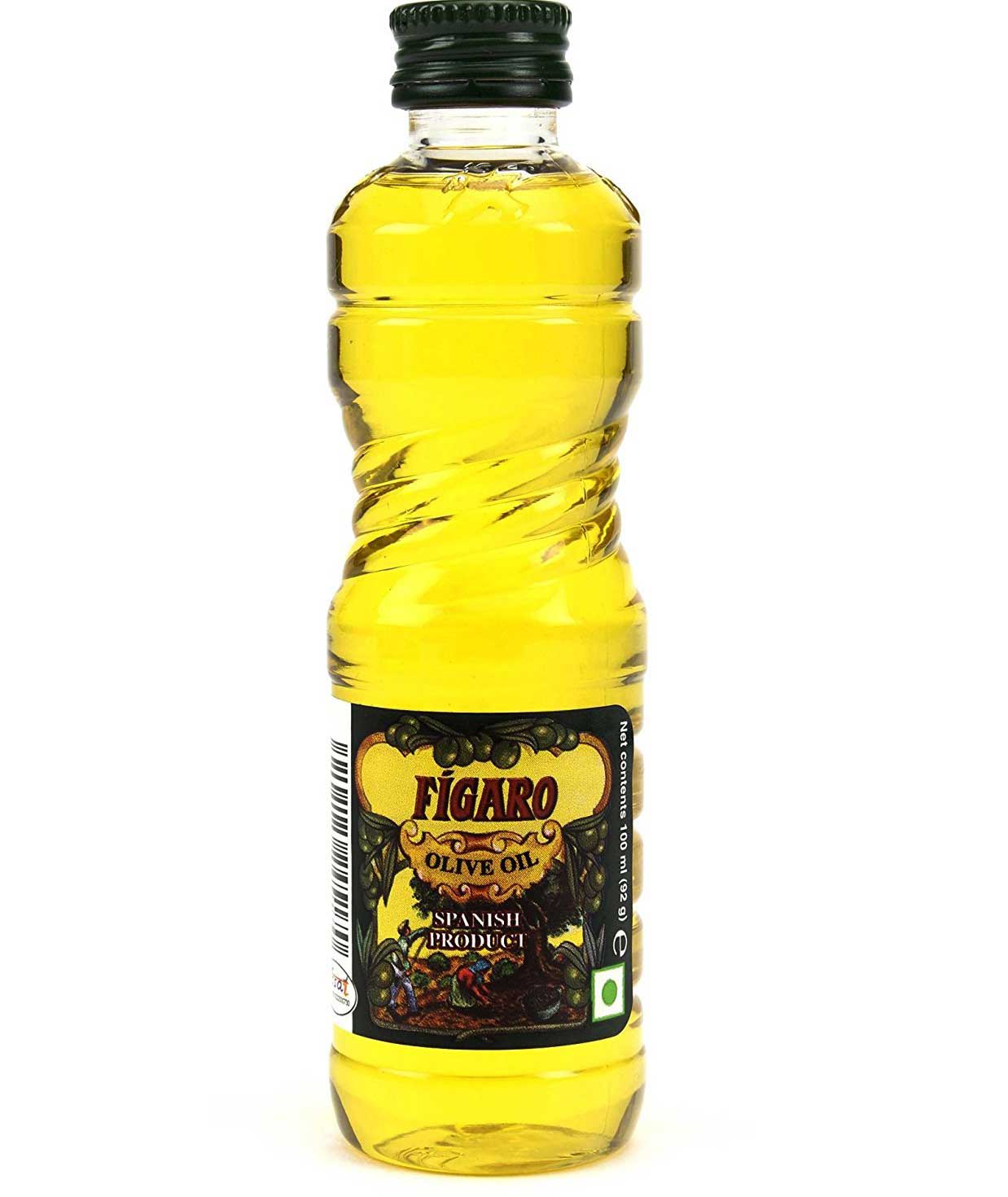 Figaro Mono Saturated Anti-Oxidant Olive Oil, 100ml
