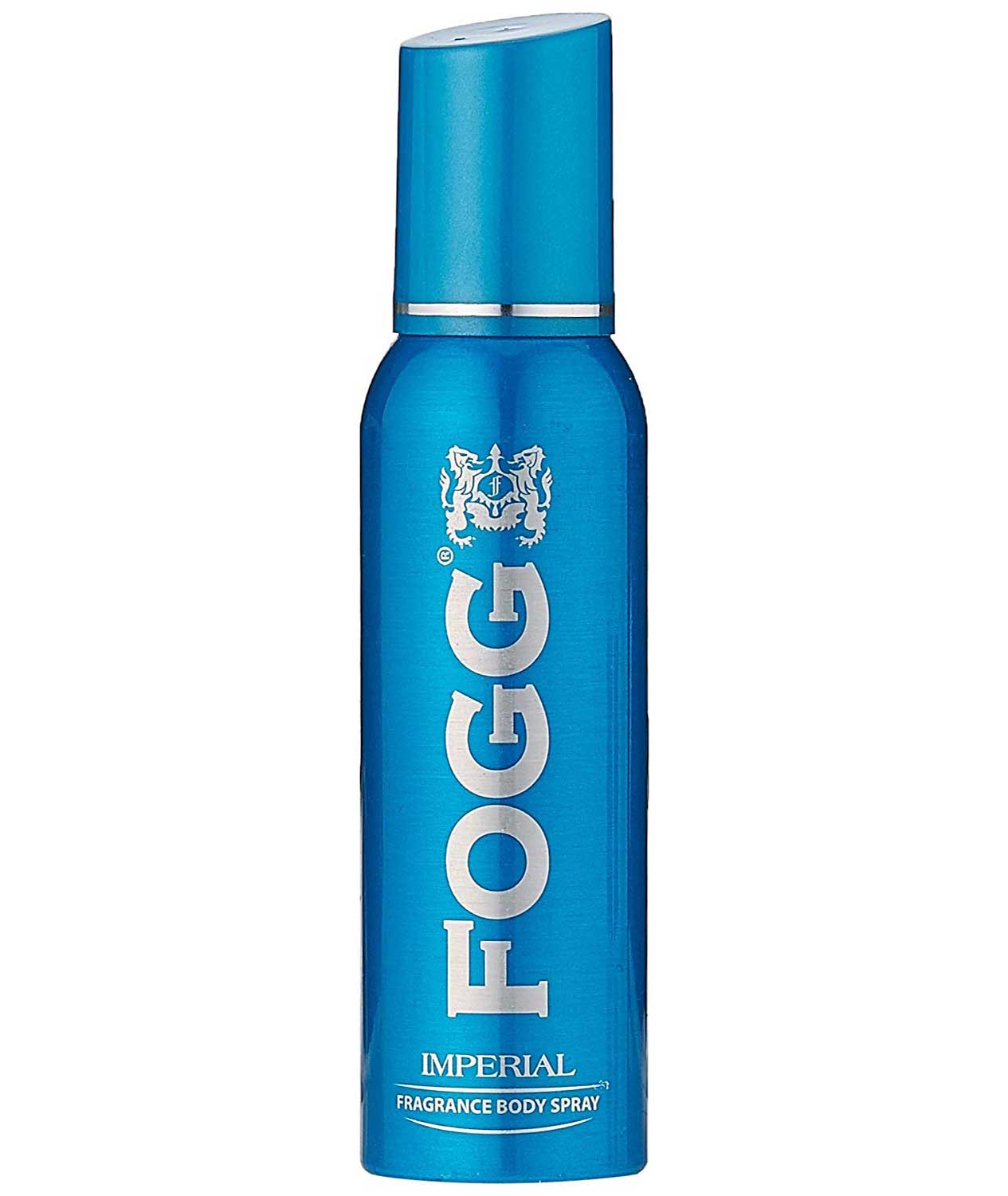 Fogg Sprays Fragrance Body Spray For Men Imperial, 150ml