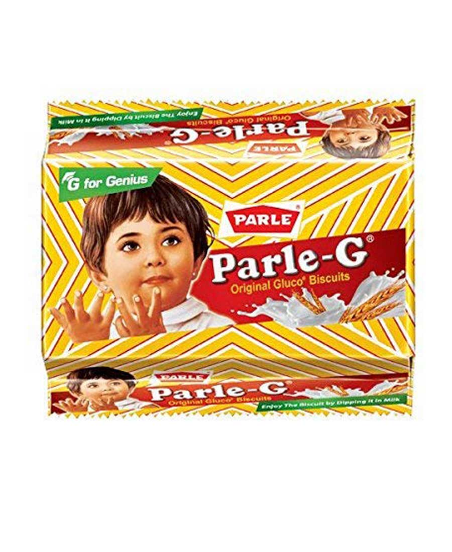 Parle G Glucose Biscuit