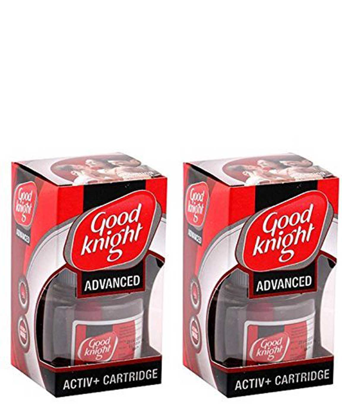 Good Knight Activ Plus Refill - Pack of 30