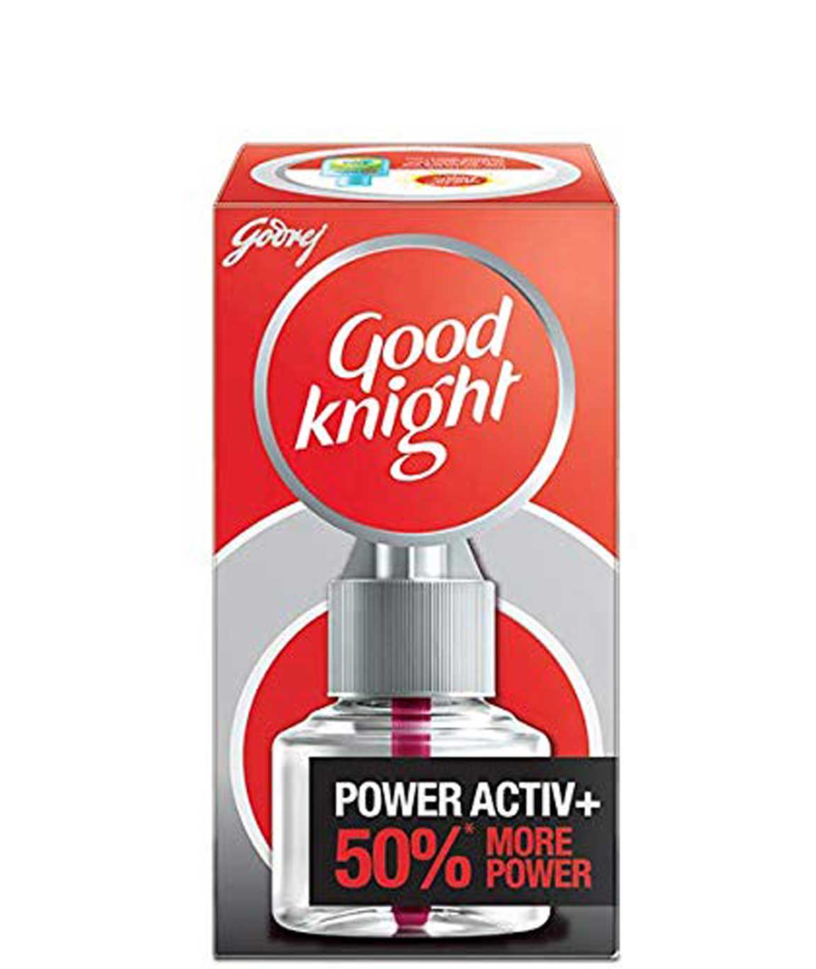Good knight Power Activ+ Liquid Refill 45N