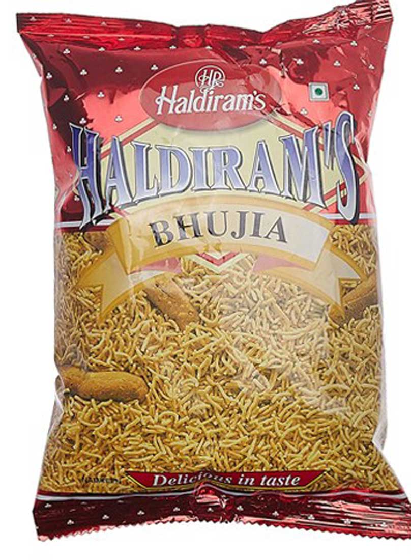 Haldiram Namkeen