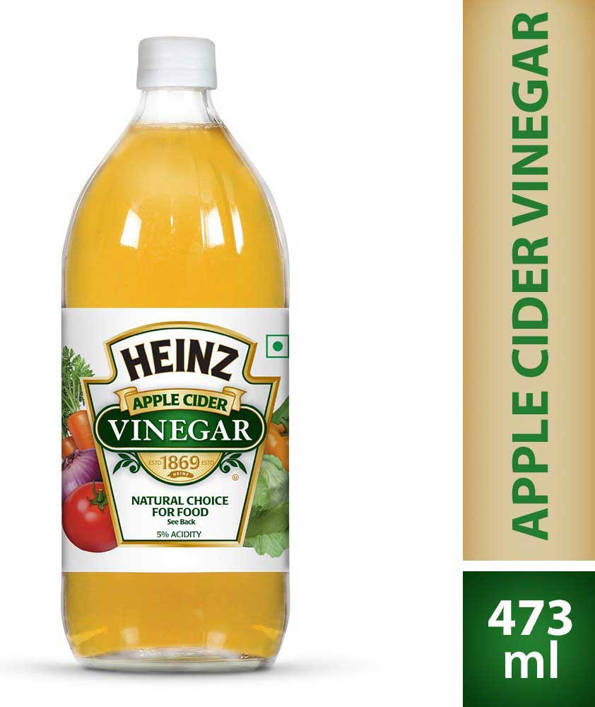 Heinz Apple Cider Vinegar , 473ml
