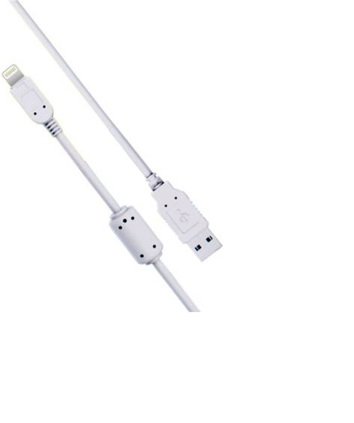 HIGH SPEED PREMIUM QUALITY CHARGE, TRANSFER, SYNCHRONIZATION USB CABLE WITH FILTER, ANTI KNOTTED, FAST TRANSMISSION, SUPER COMPATIBLE LIGHTNING CABLE (COMPATIBLE WITH IPHONE, MULTICOLOR, SYNC AND CHARGE CABLE)