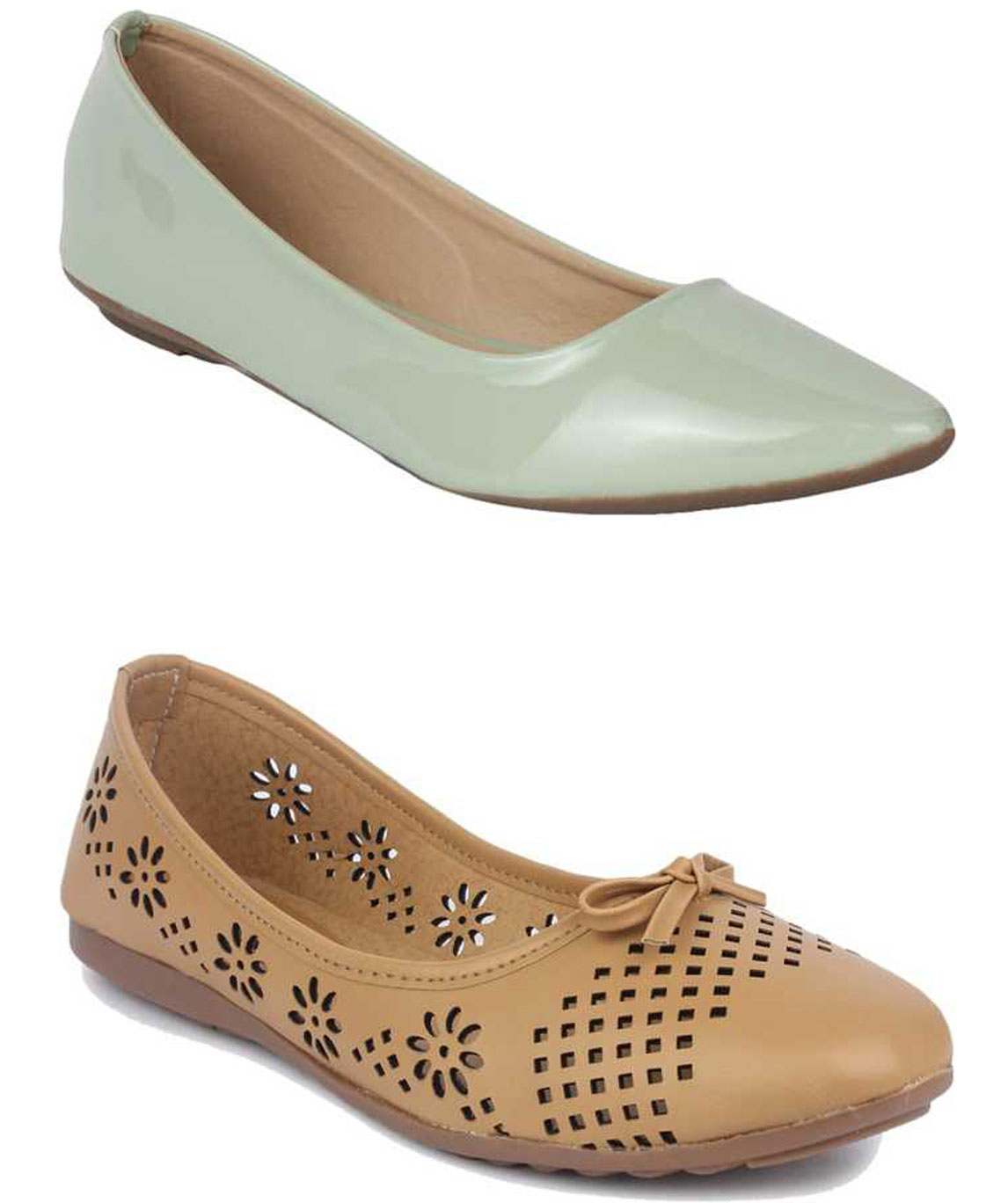 I KING BELLIES FOR WOMEN (MULTICOLOR)