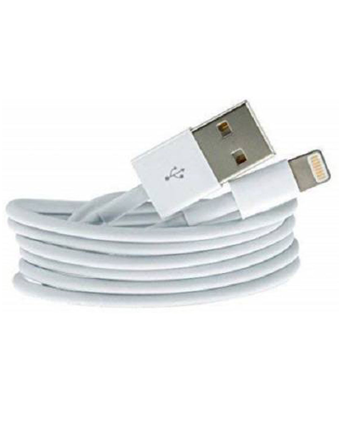 I KING DC24 POWER SHARING CABLE (COMPATIBLE WITH MOBILE, LAPTOP, WHITE, SYNC AND CHARGE CABLE)