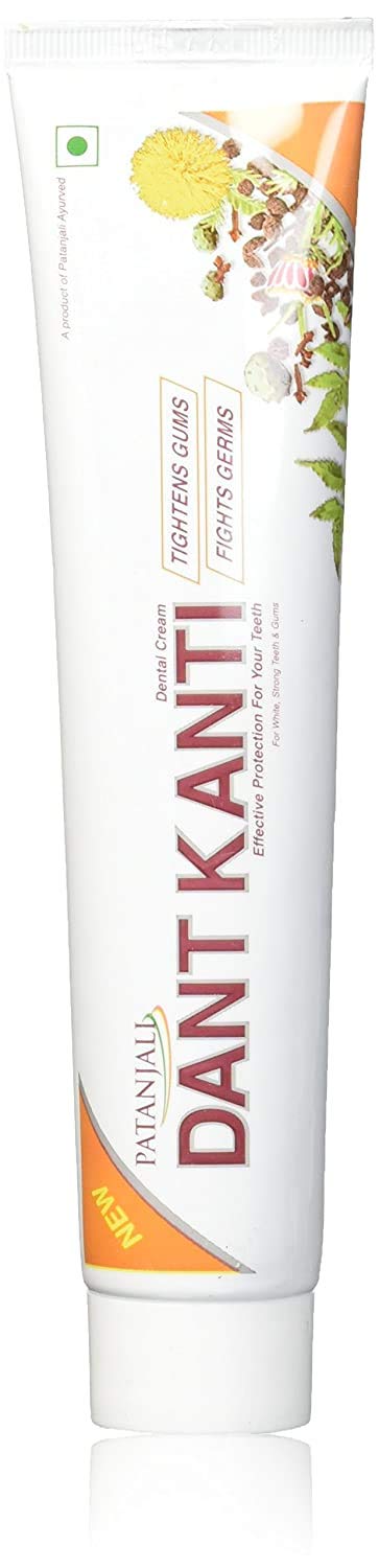 Dant Kanti Natural 200g