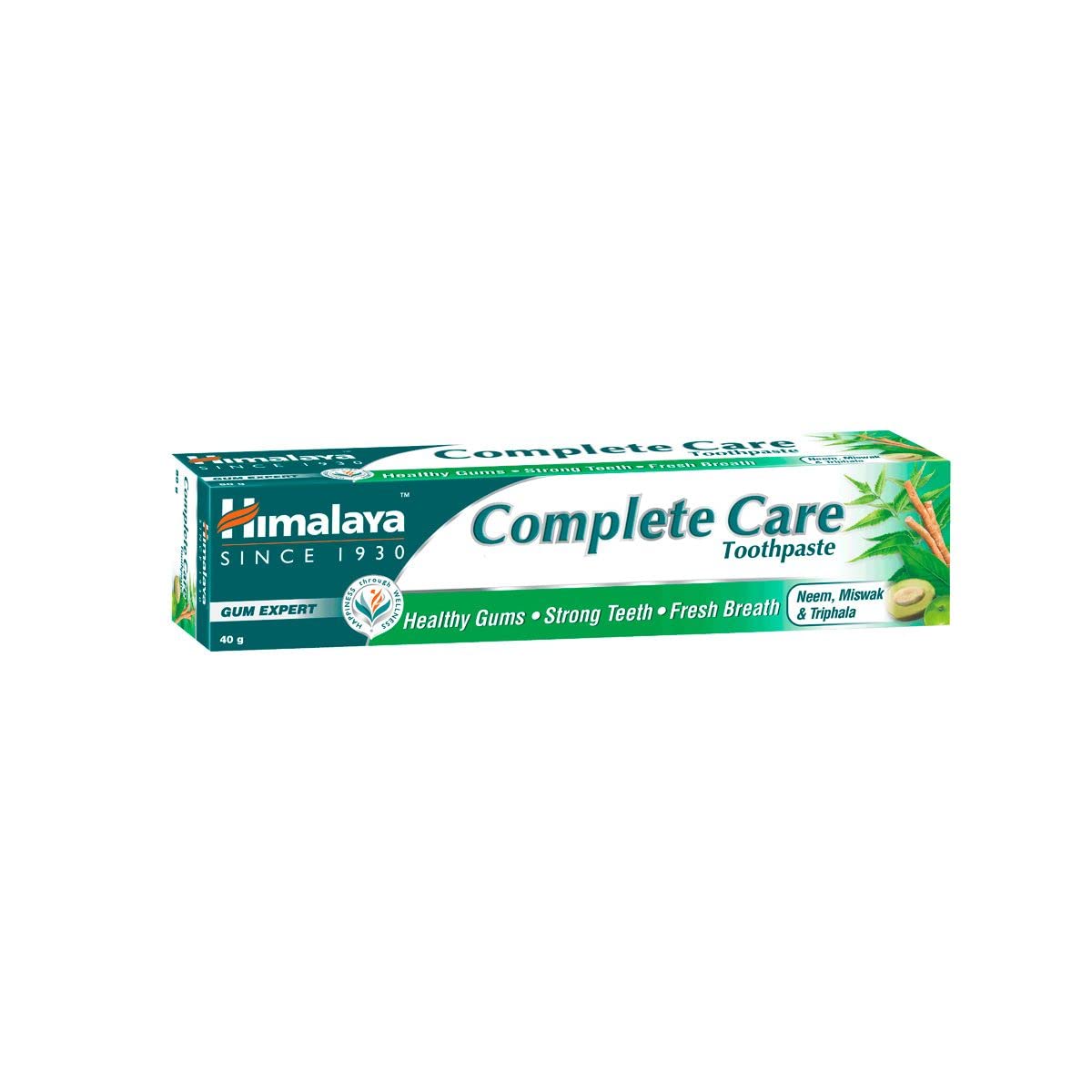 Himalaya Comaplete Care 150g