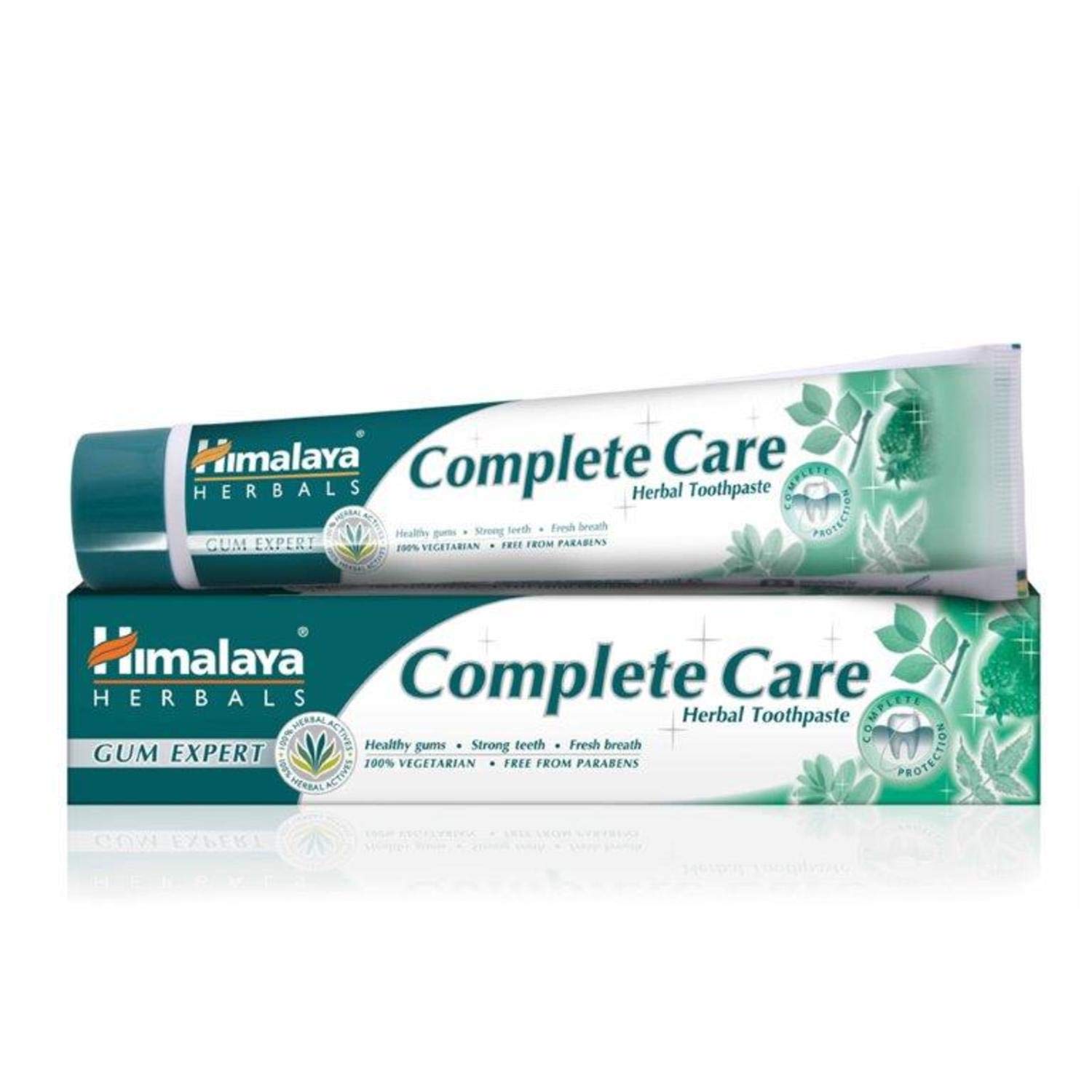 Himalaya Sparkling White 40g
