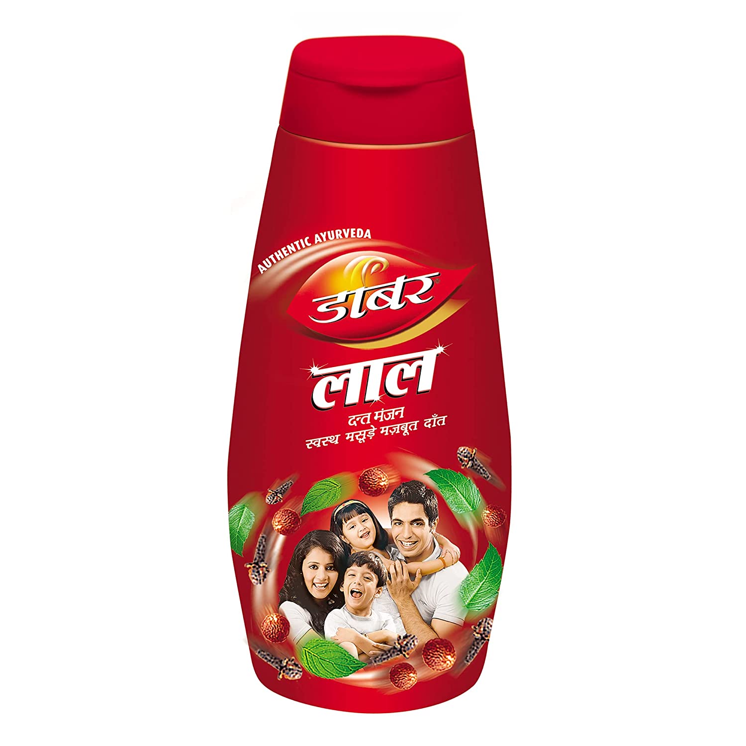 Dabur Lal Dant Manjan 150g