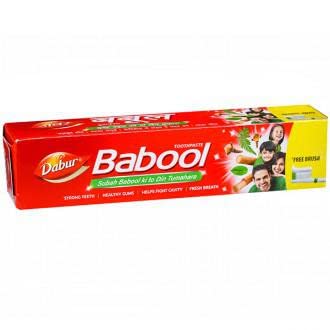 Dabur Babool 175g