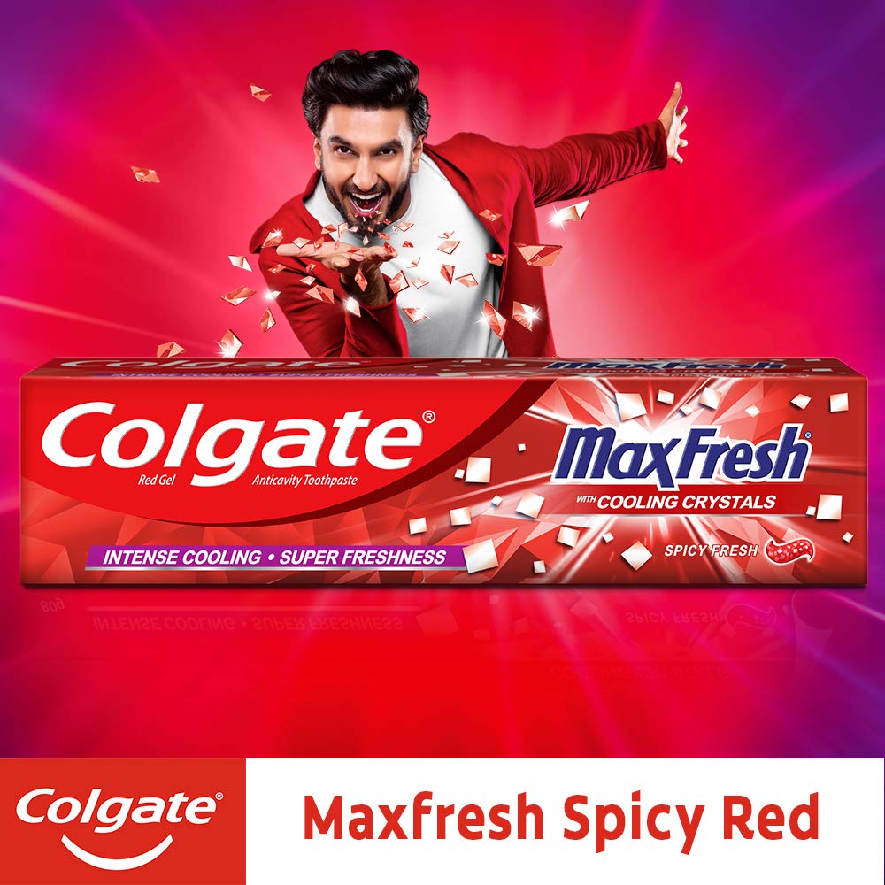 Colgate Max Fresh 150g