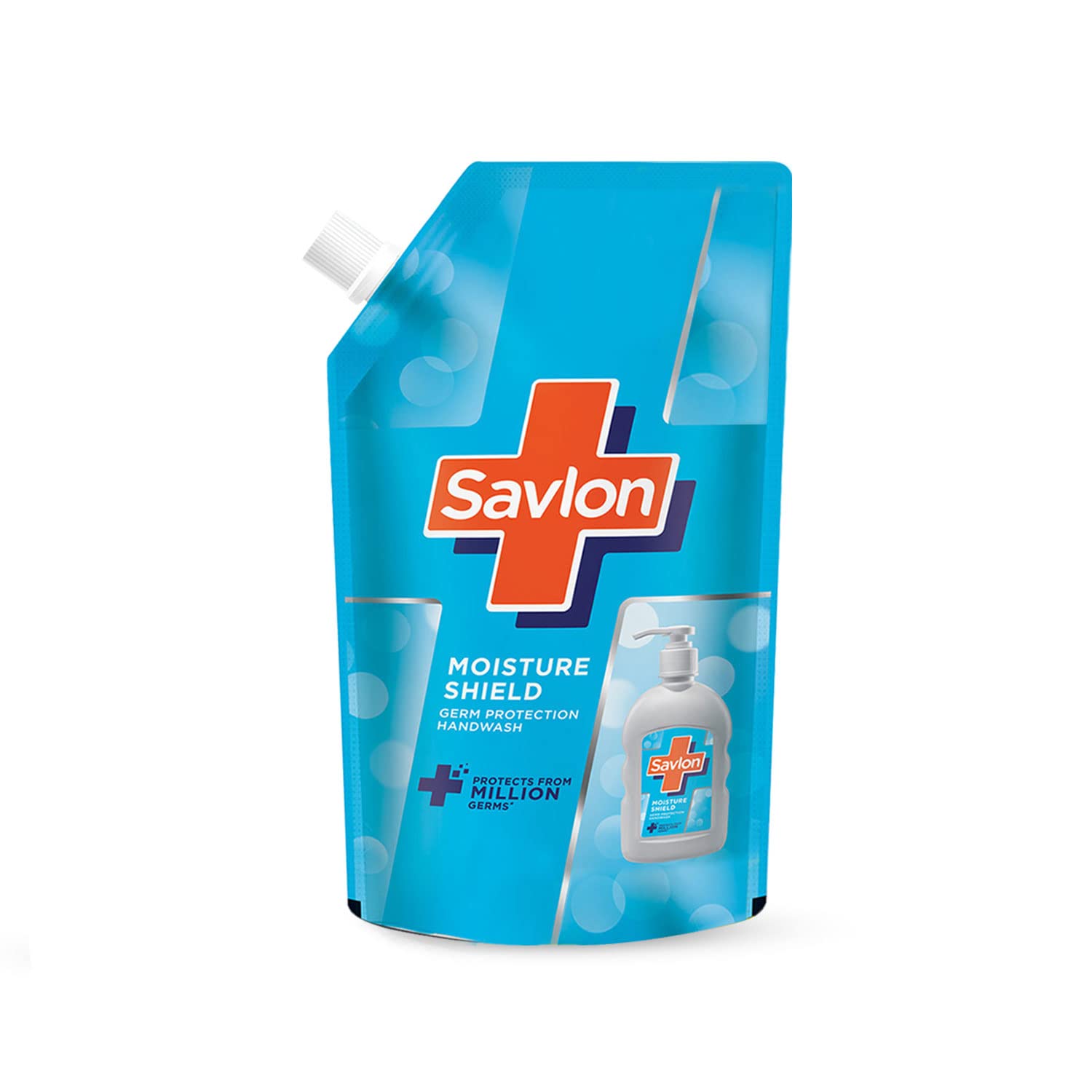 Savlon Deep Clean 750g