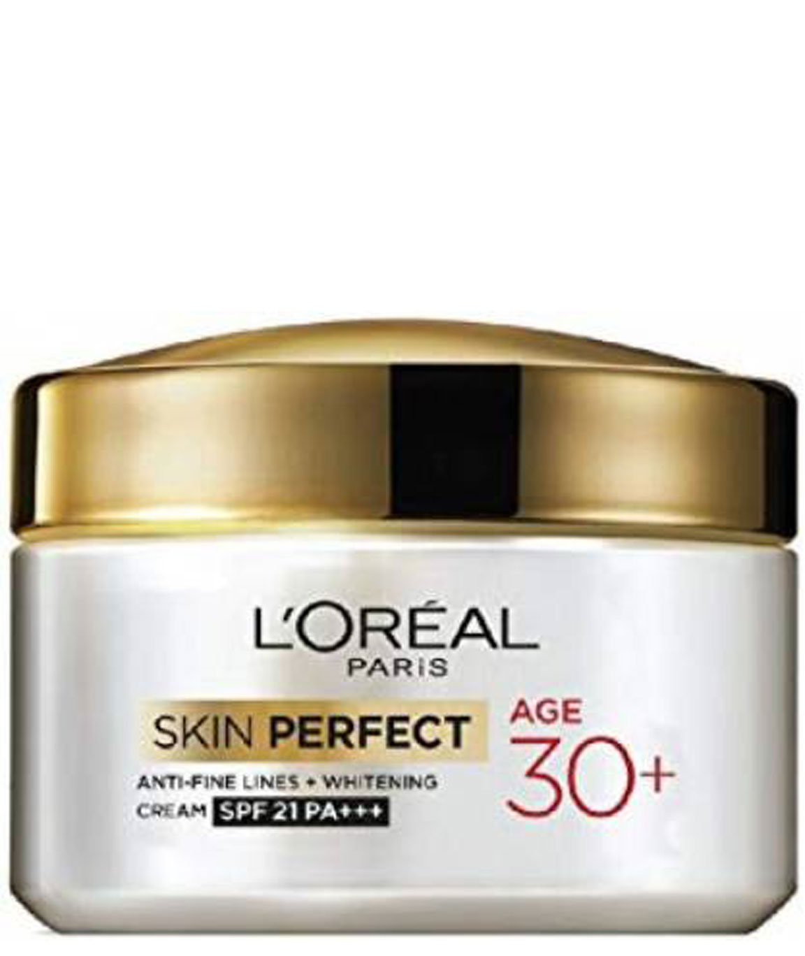 L`Oreal Paris Skin Perfect 30+ Anti-Fine Lines Cream, 50gm