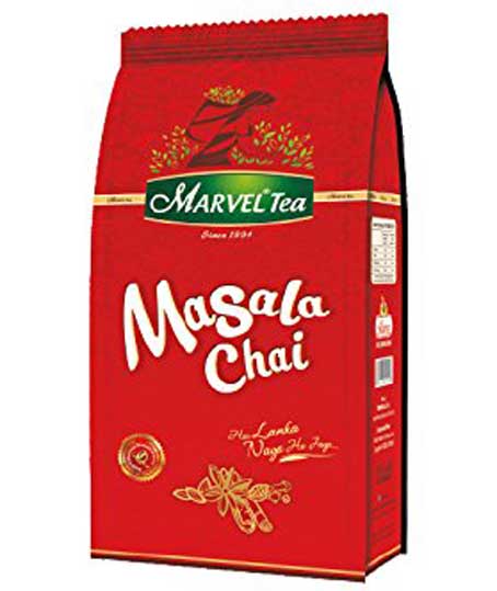 MARVEL TEA Masala Tea 250 g