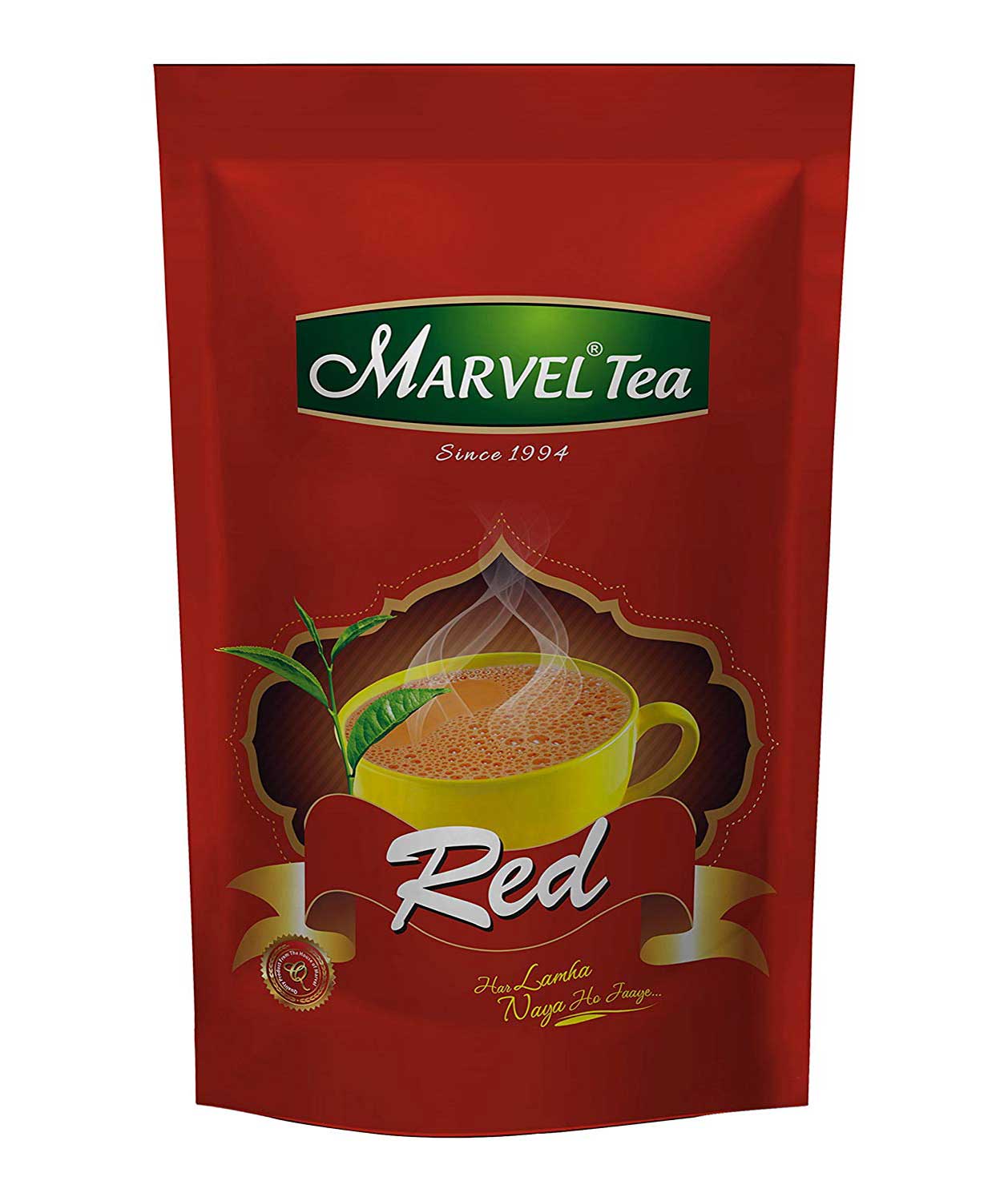 MARVEL TEA Red Tea (1 Kg)
