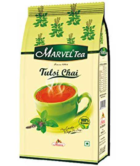 Marvel Tulsi Tea 250 grms