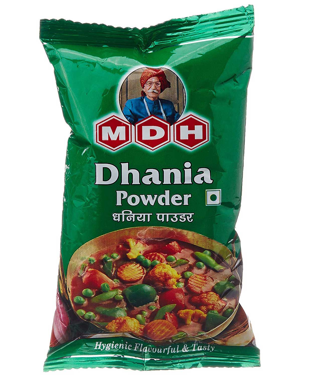 MDH Dhania, 100gm