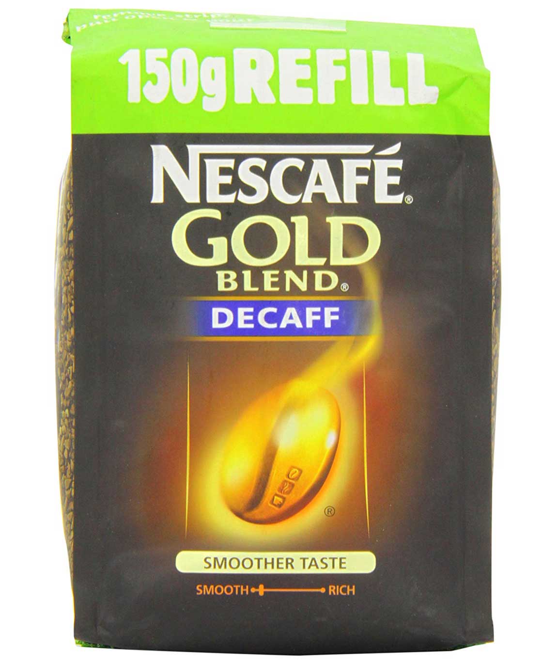 Nescafe - Gold Blend - Decaff - 150g
