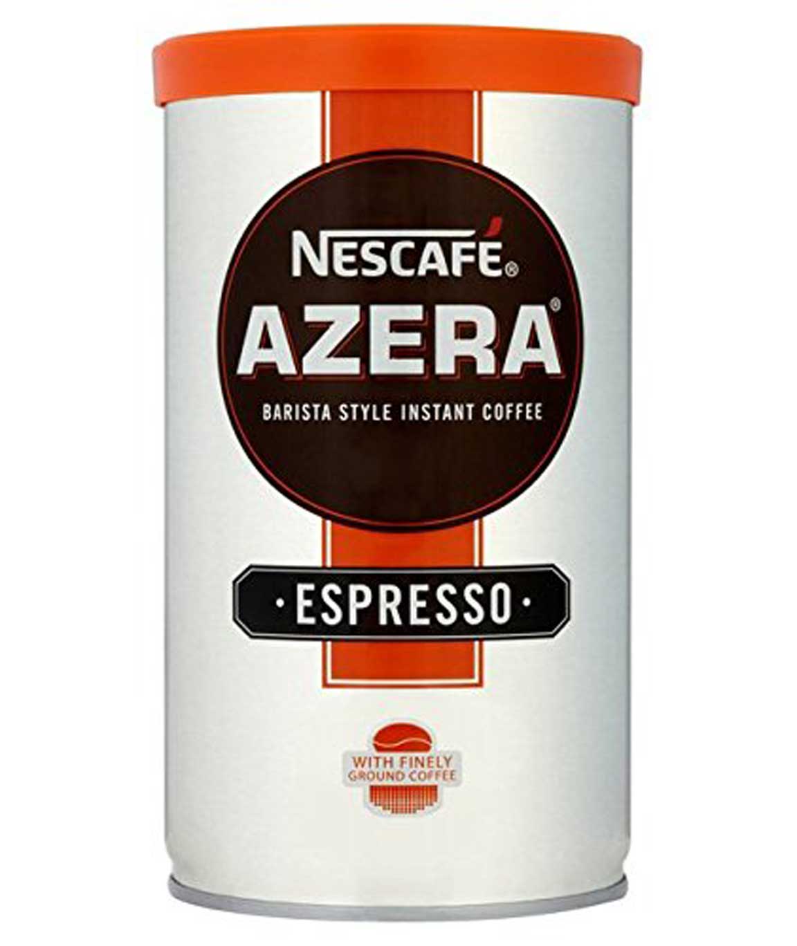 Nestle Nescafe Azera Barista Style Instant Coffee (Espresso) 100 g