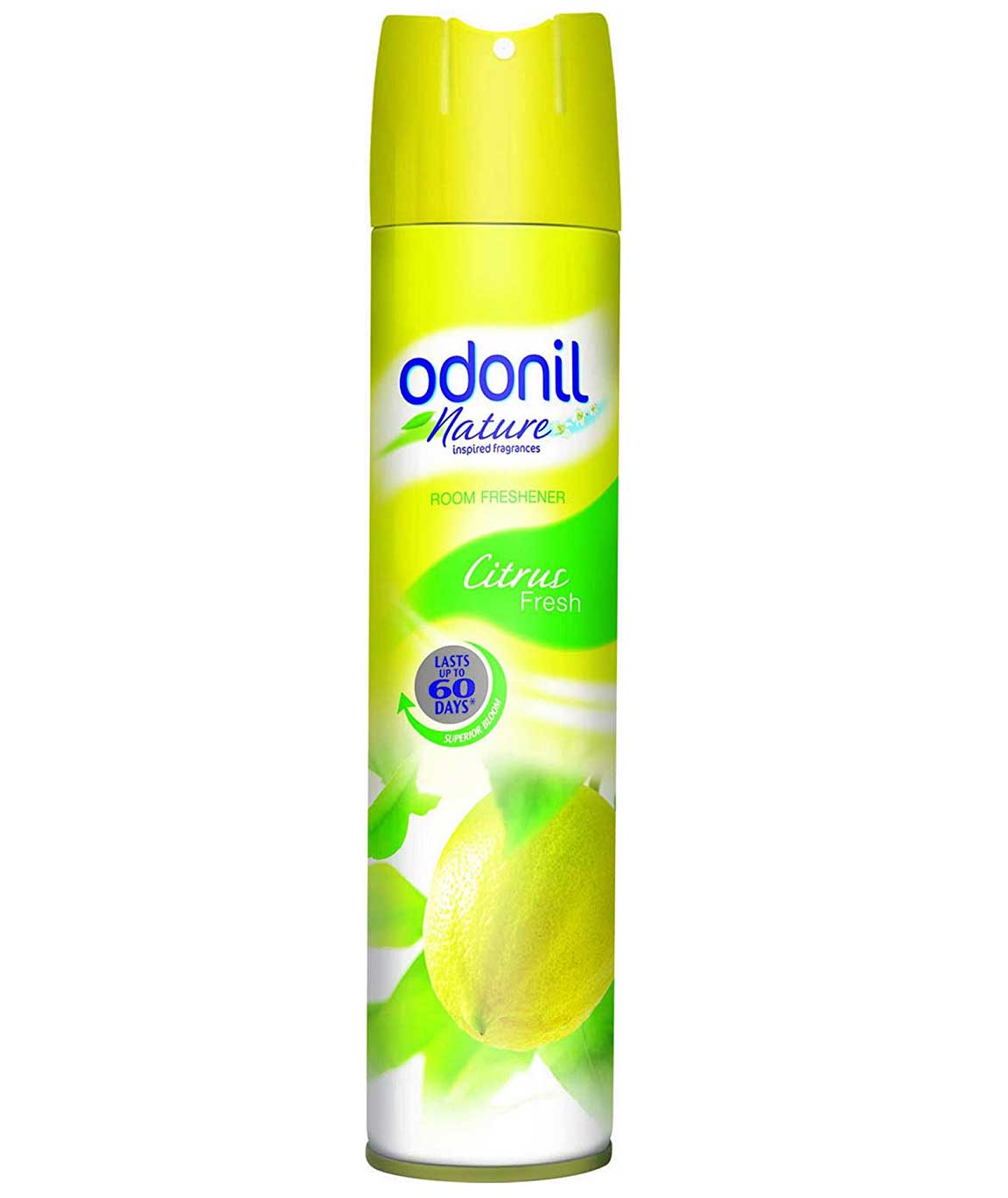 Odonil Room Spray Home Freshener 140gm Citrus
