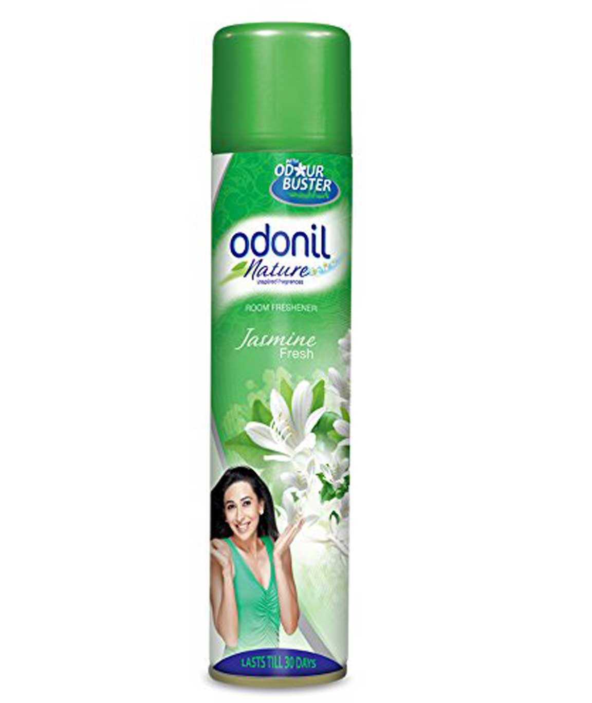 Odonil Room Spray Home Freshener, Jasmine - 550 gm