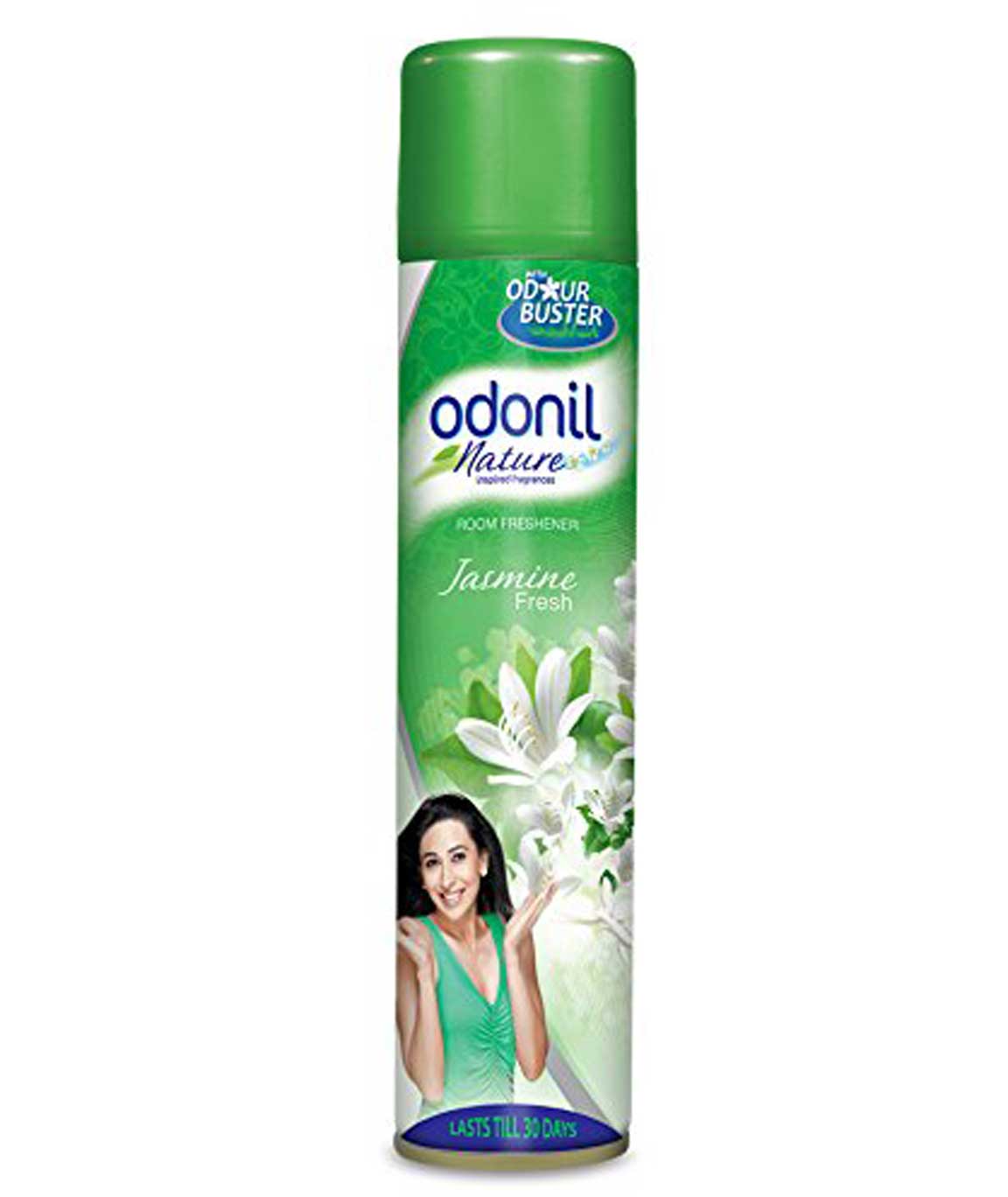 Odonil Room Spray Home Freshener, Jasmine - 550 gm