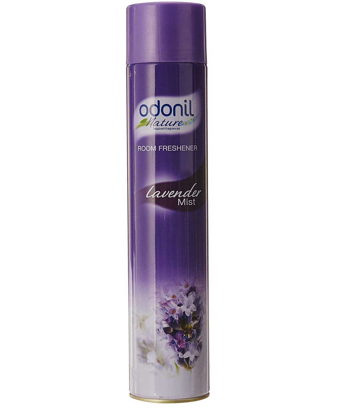 Odonil room spray home freshener lavender mist 550-gm