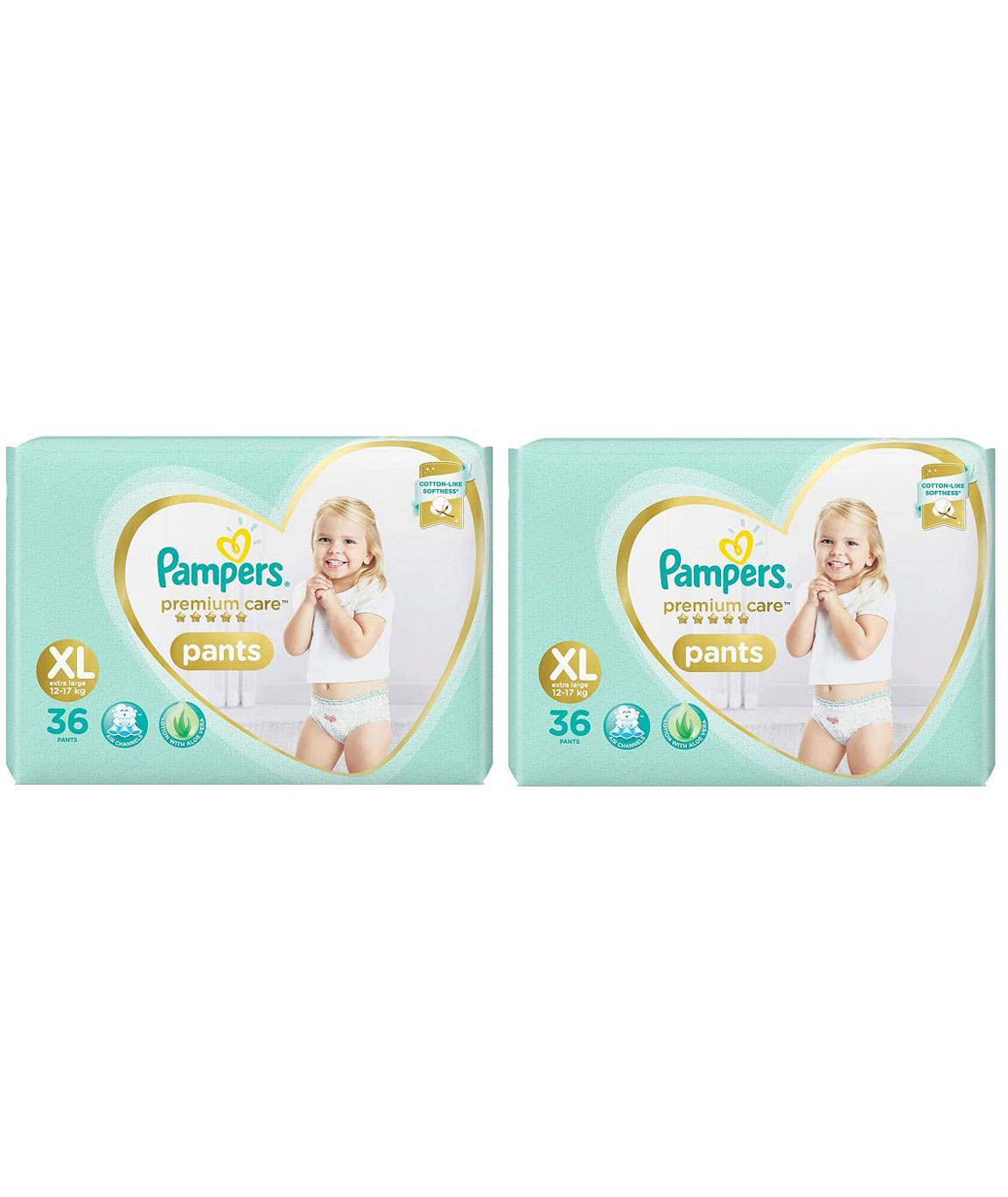 MamyPoko Pants Style Diapers (Medium)-36 Pieces