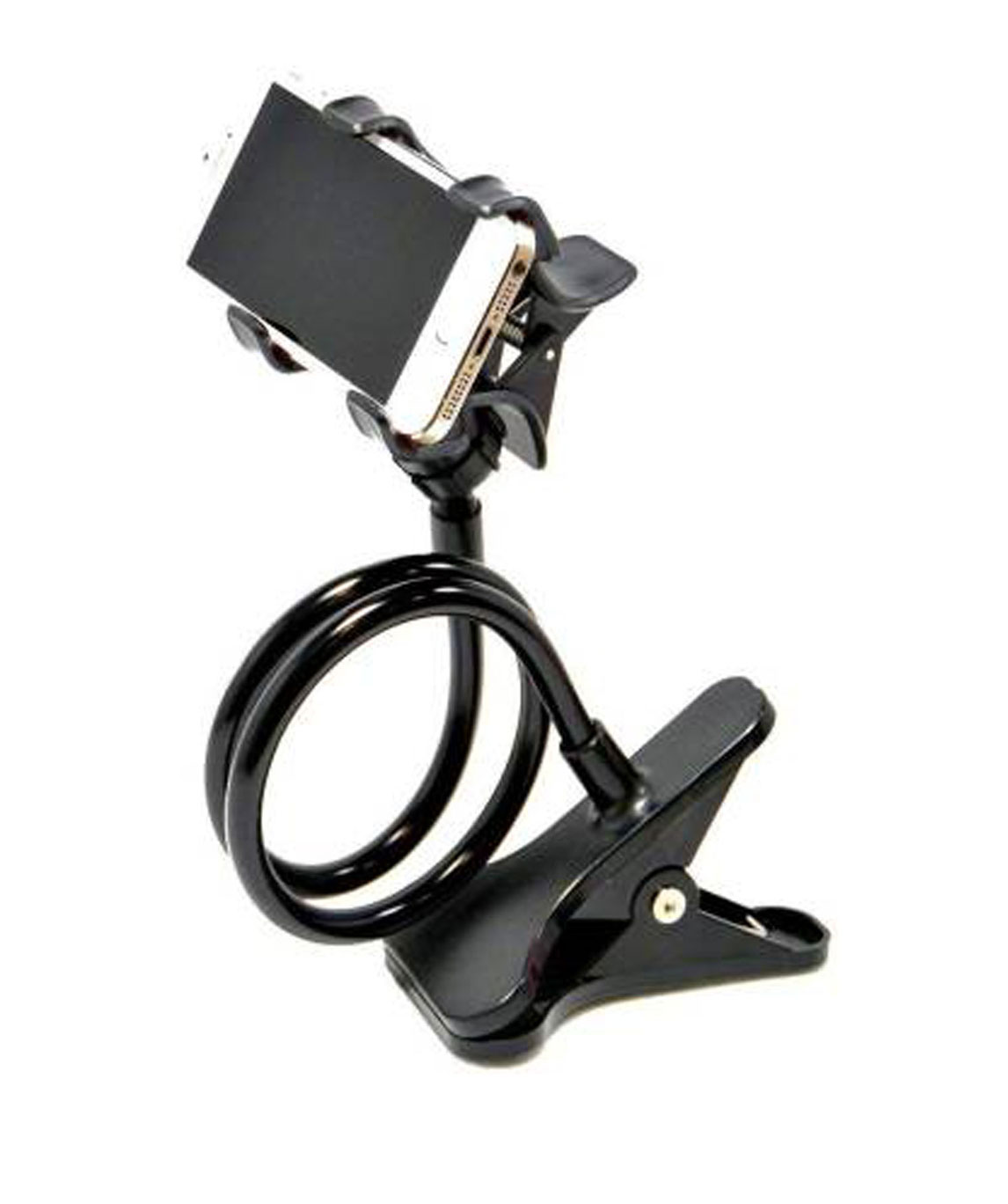 PHONE HOLDER UNIVERSAL 360 ROTATING FLEXIBLE FOLDABLE LONG ARM LAZY PHONE HOLDER CLAMP LAZY STAND BED TABLET DESK CAR SELFIE MOUNT BRACKET FOR SMARTPHONE MOBILE HOLDER