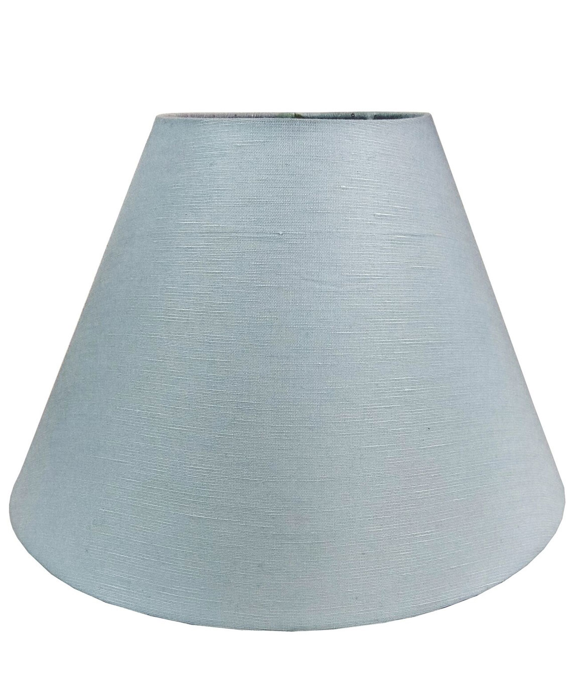 RDC 12 Inches Round Plain Thistle-Voilet Lamp Shade for Table Lamp